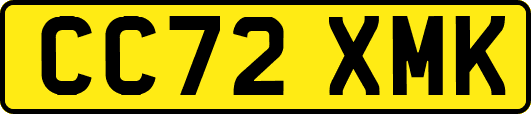 CC72XMK
