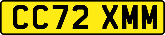 CC72XMM
