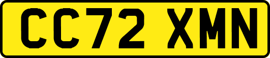 CC72XMN