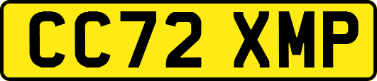 CC72XMP