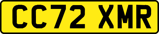 CC72XMR
