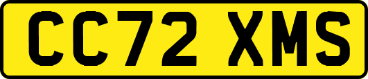 CC72XMS