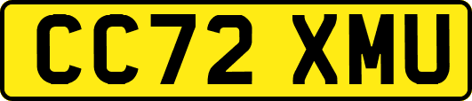 CC72XMU