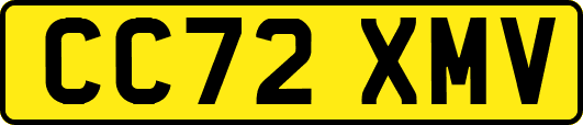 CC72XMV