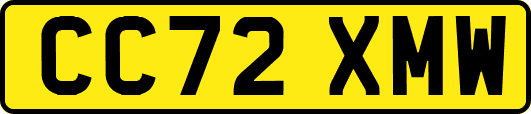 CC72XMW