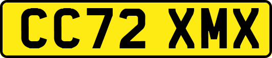 CC72XMX