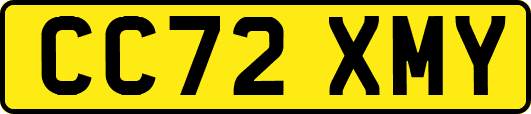 CC72XMY