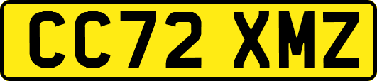 CC72XMZ