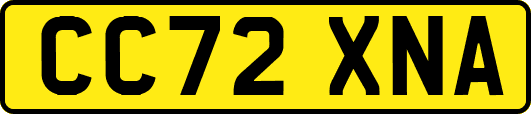 CC72XNA