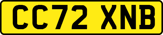 CC72XNB