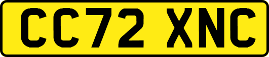 CC72XNC
