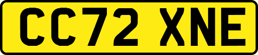 CC72XNE