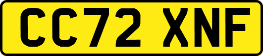 CC72XNF