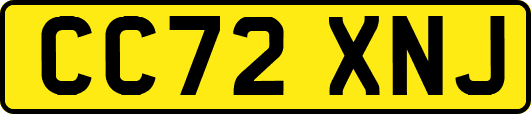 CC72XNJ