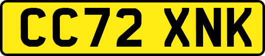 CC72XNK
