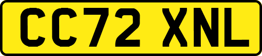 CC72XNL