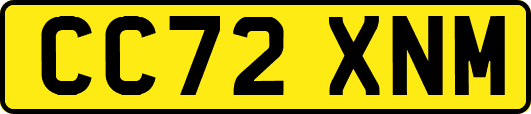 CC72XNM