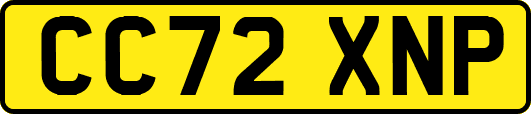 CC72XNP