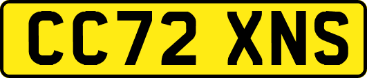 CC72XNS