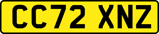 CC72XNZ