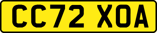 CC72XOA