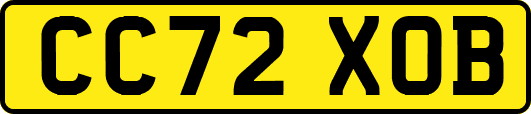 CC72XOB