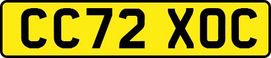 CC72XOC
