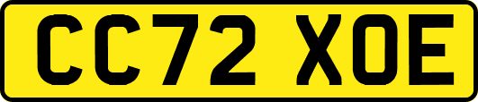 CC72XOE