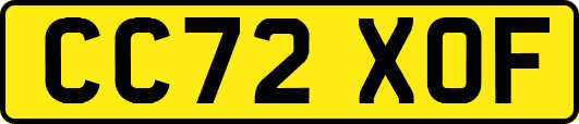 CC72XOF