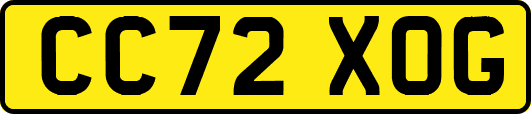 CC72XOG