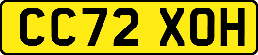 CC72XOH