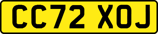 CC72XOJ