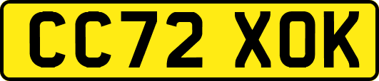 CC72XOK