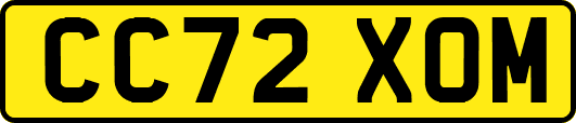 CC72XOM