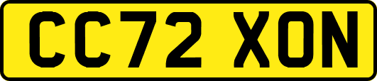 CC72XON