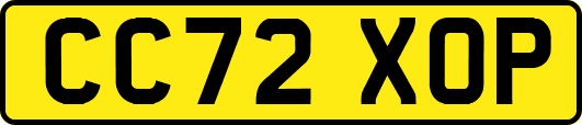 CC72XOP