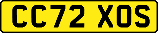 CC72XOS
