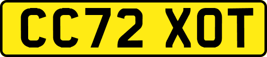 CC72XOT