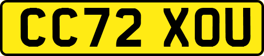 CC72XOU