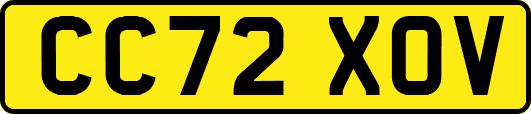 CC72XOV