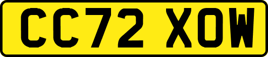 CC72XOW