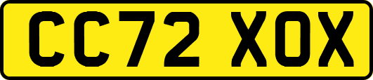 CC72XOX