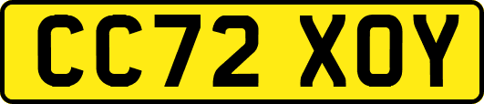 CC72XOY