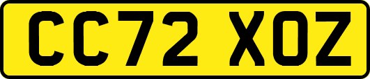 CC72XOZ