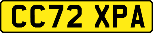 CC72XPA