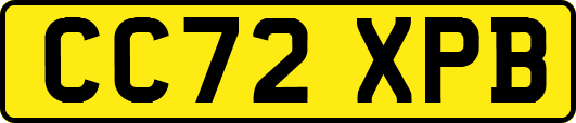 CC72XPB