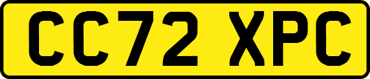 CC72XPC