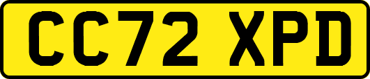 CC72XPD