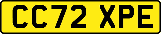 CC72XPE