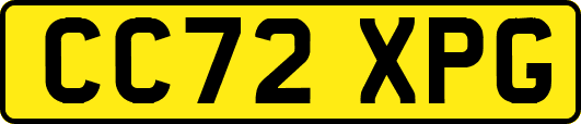 CC72XPG
